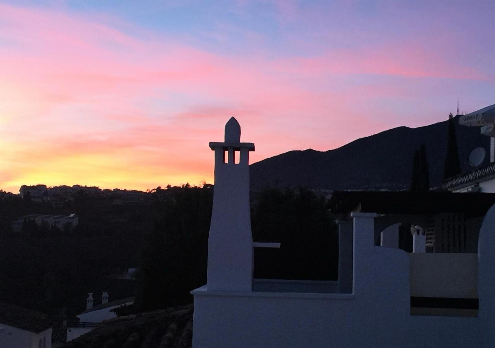 Wonderful 3 Bedroom With Two Spacious Terraces * Benalmádena