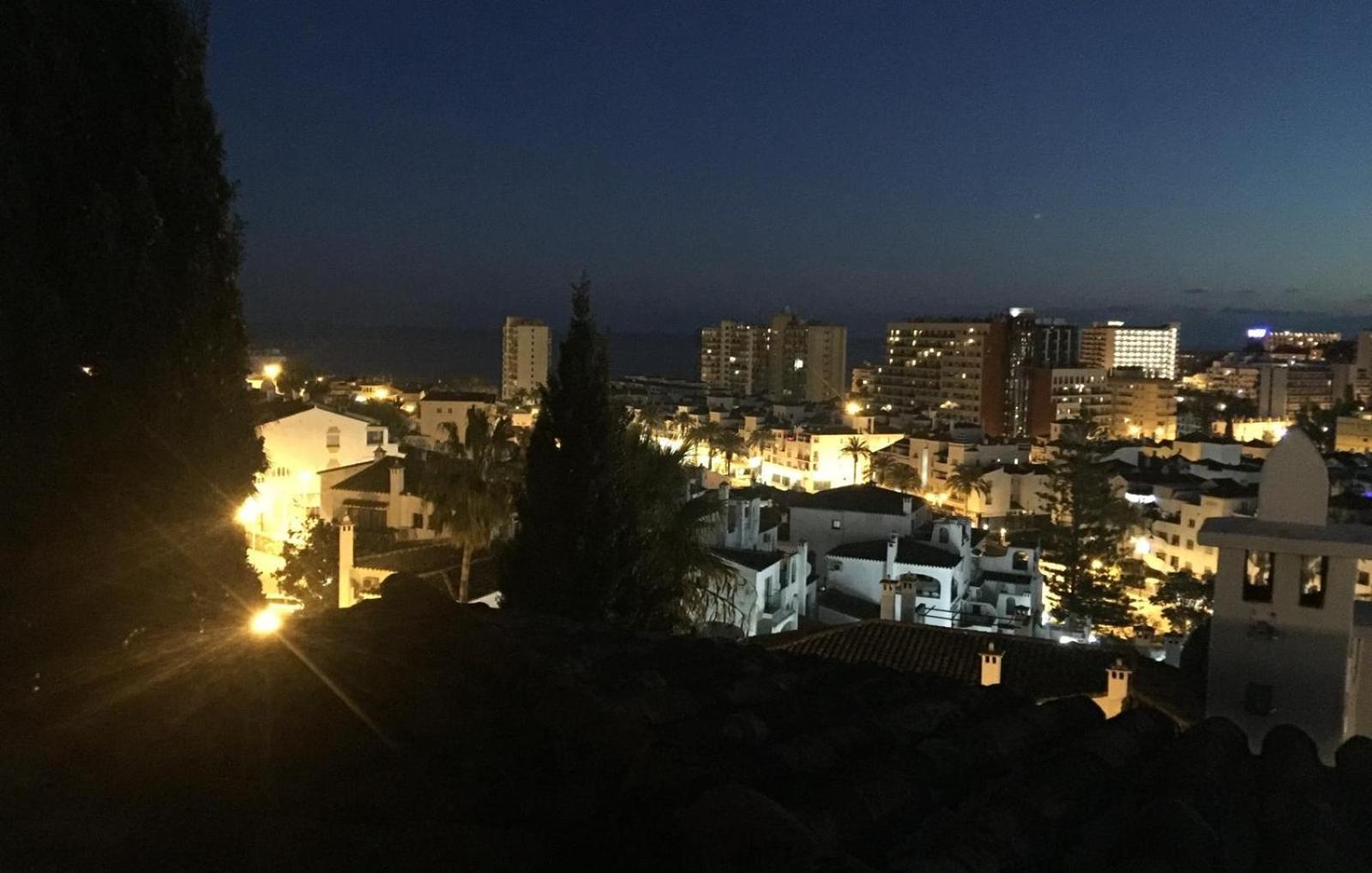 Wonderful 3 Bedroom With Two Spacious Terraces * Benalmadena